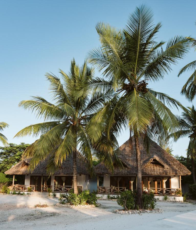 Joy Of Zanzibar Hotel Michamvi Kae Exterior photo